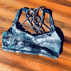 Free To Be Bra (Wild)